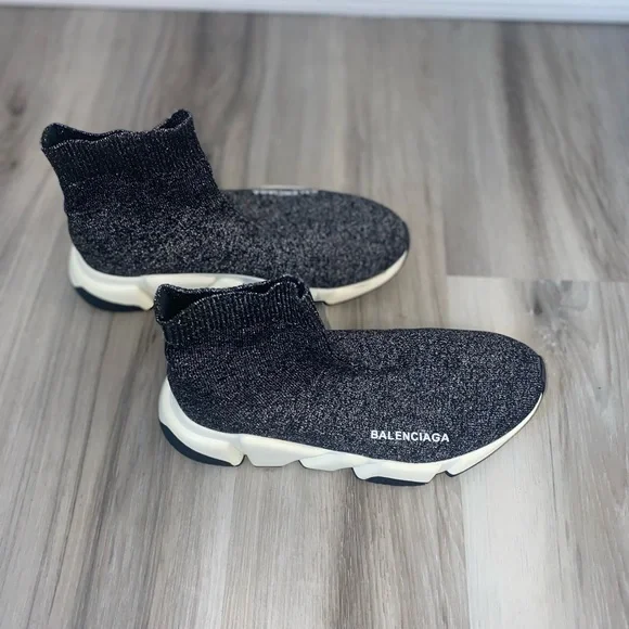 Balenciaga speed trainers - Picture 3 of 6